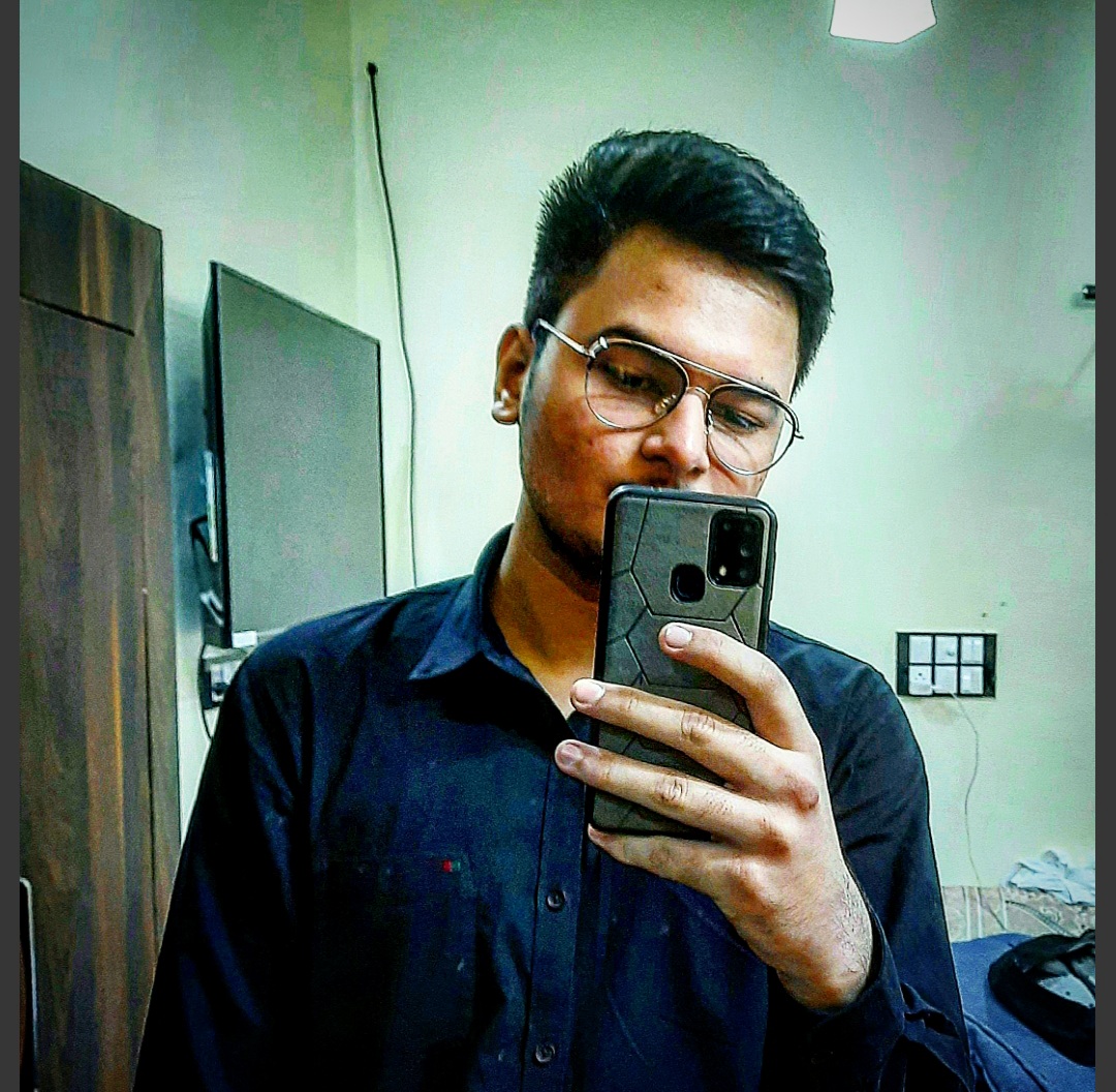 Ritesh Singh