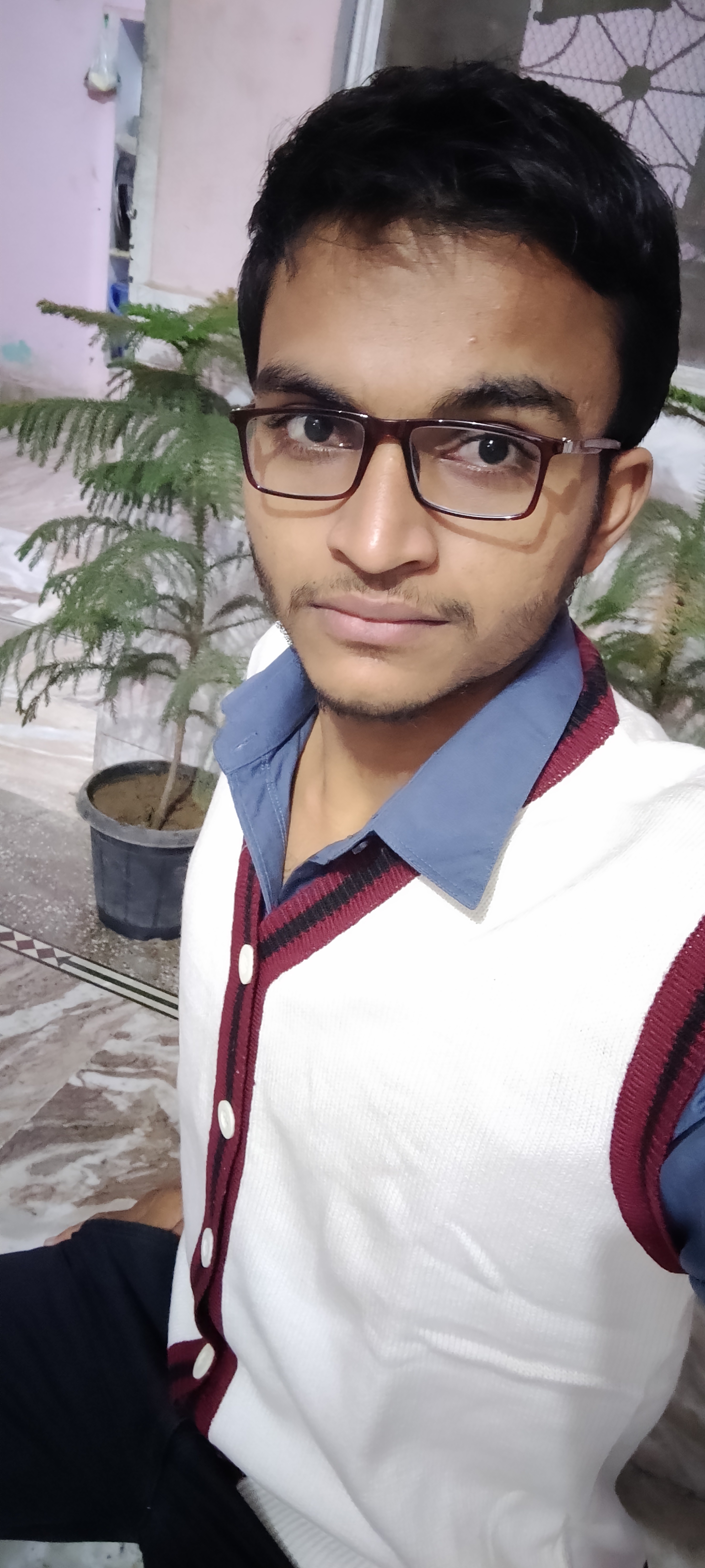 Ritik Bansal