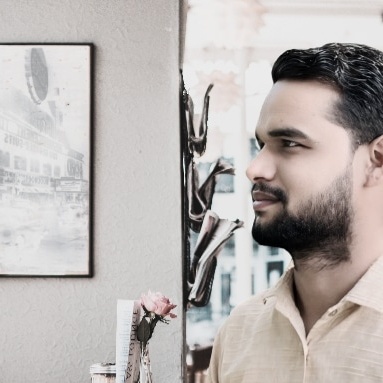 Rizwan Riz