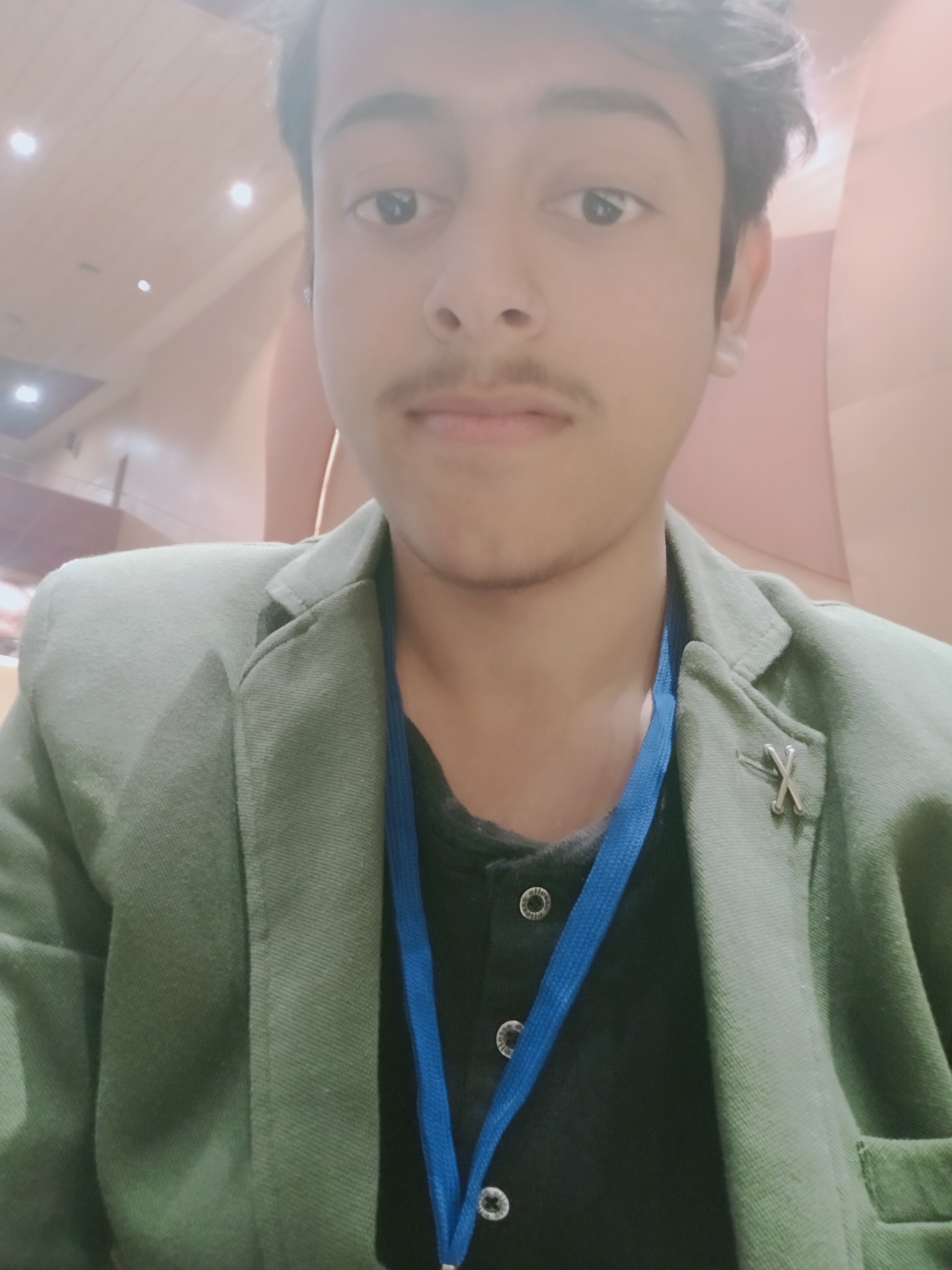 Rohan Mishra