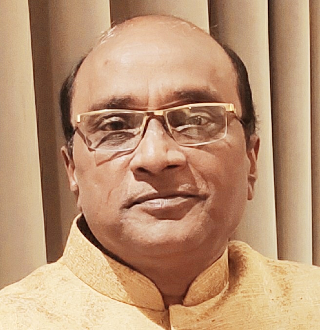Rakesh Jain
