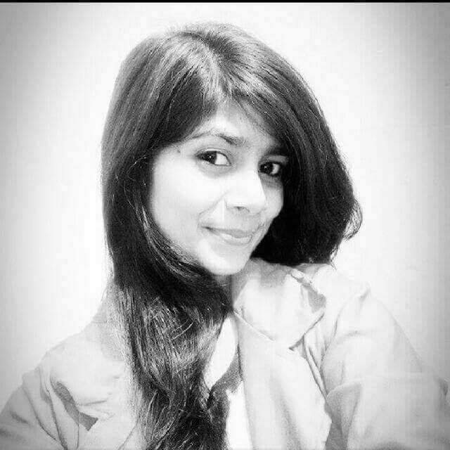 रूबी झा (शांडिल्य)'s pic