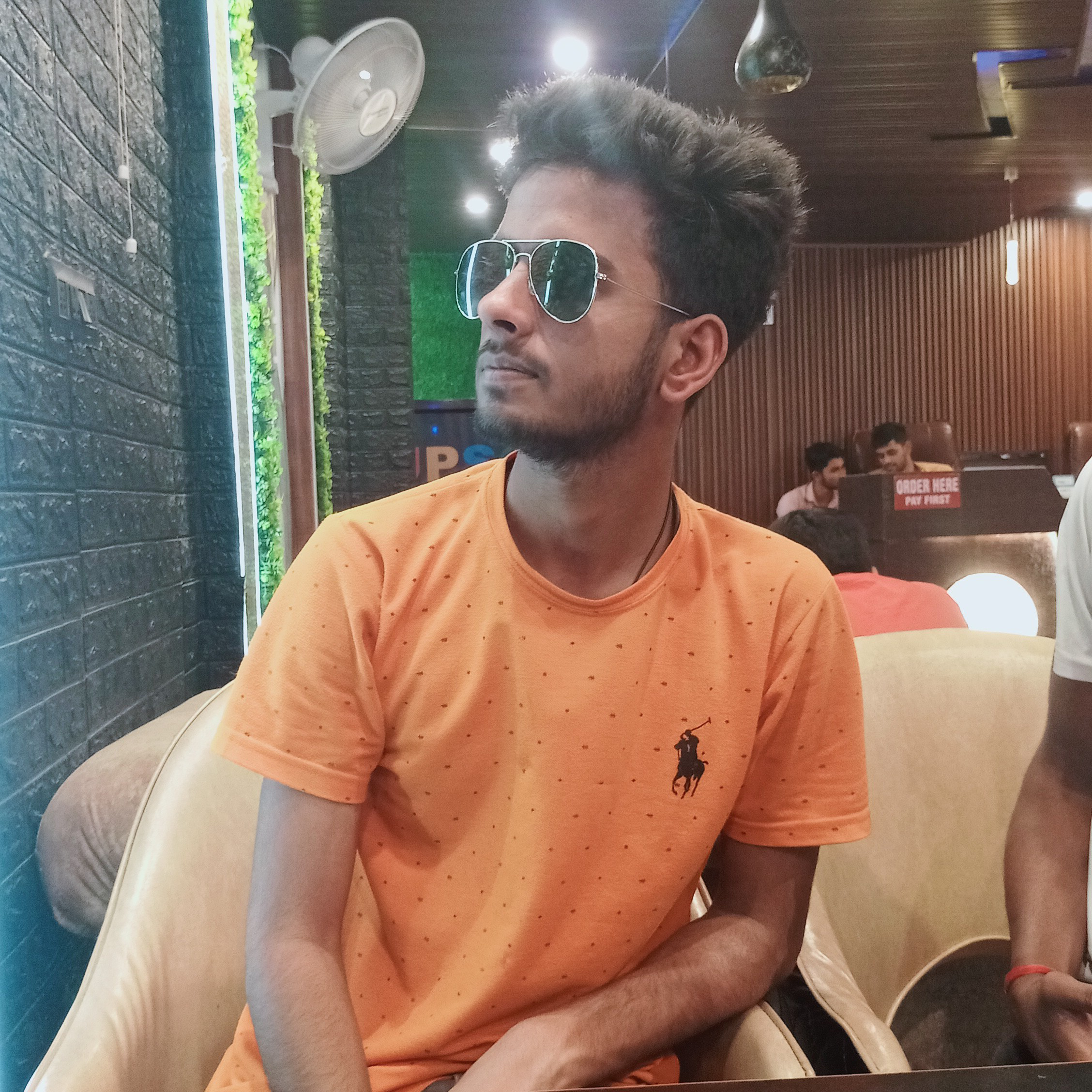 Vipul Pathak Vipul Pathak