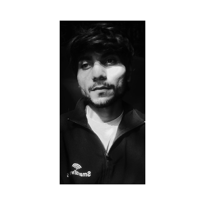 Sachin Kumar