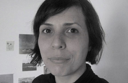 Sadiqa de Meijer Sadiqa de Meijer