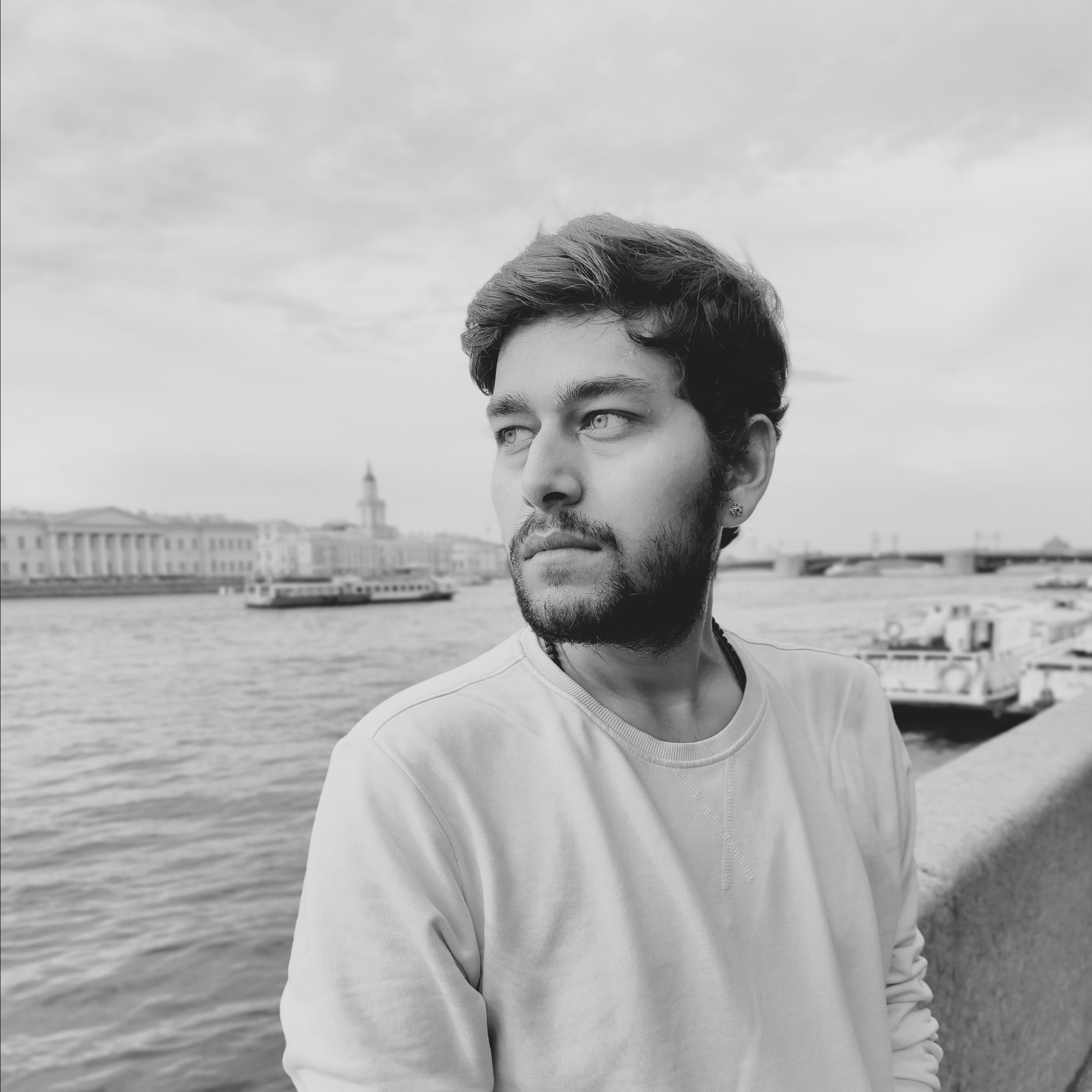 सागर कुमार