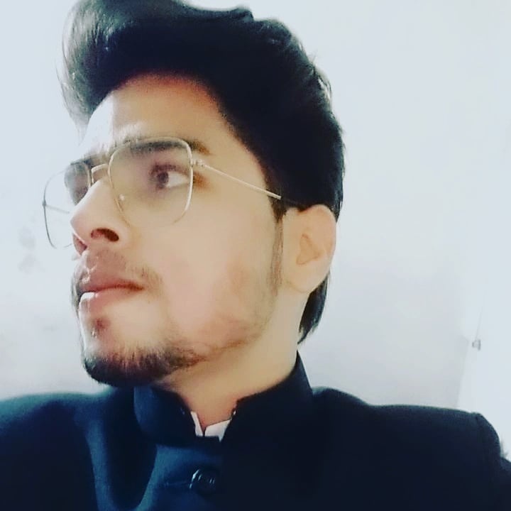 Sahil Farooqui Amrohvi Sahil Farooqui Amrohvi