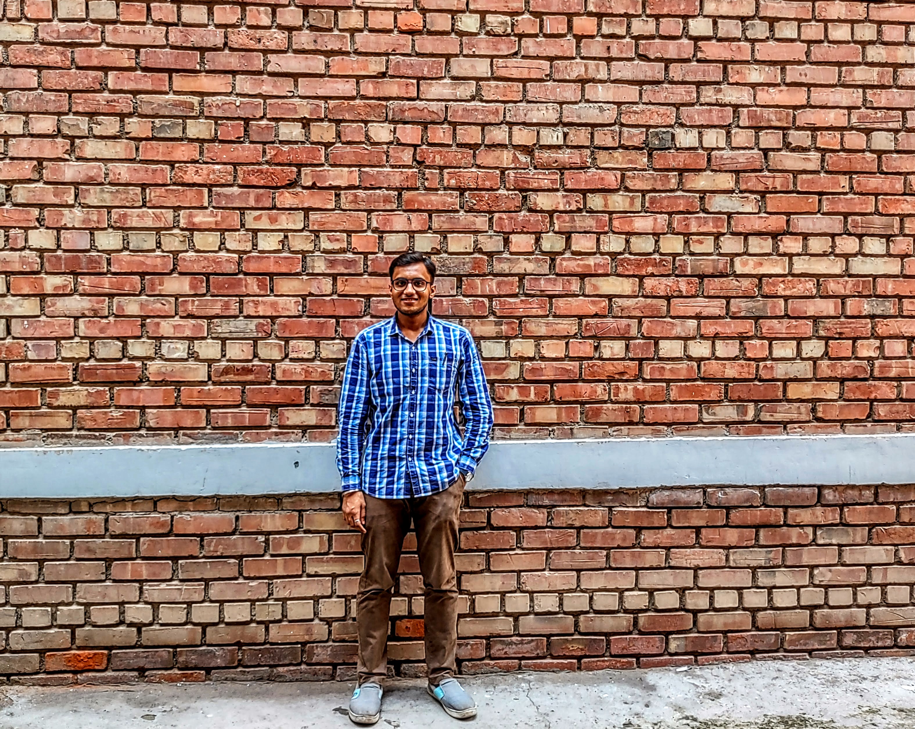 Samyak Jain Samyak Jain