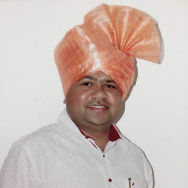 Sandeep A. Rathod