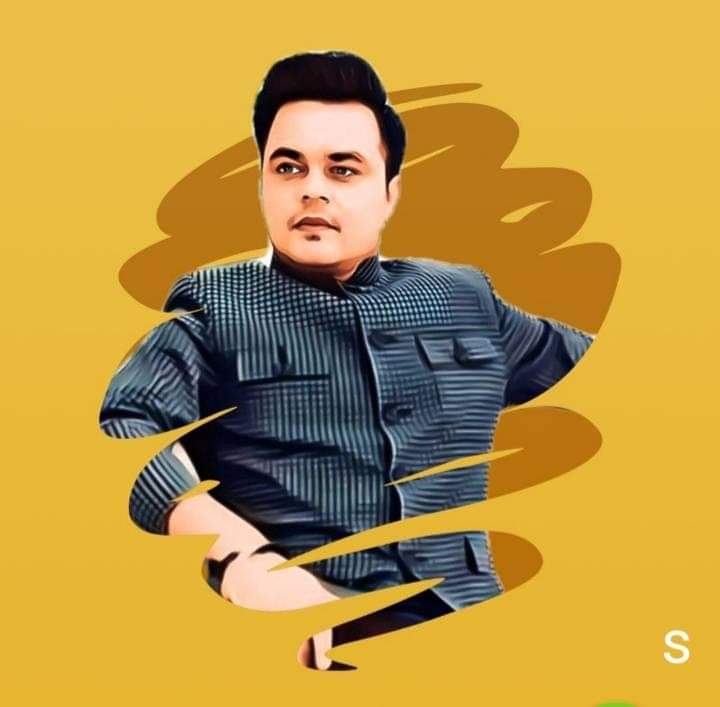 sandeep Anand
