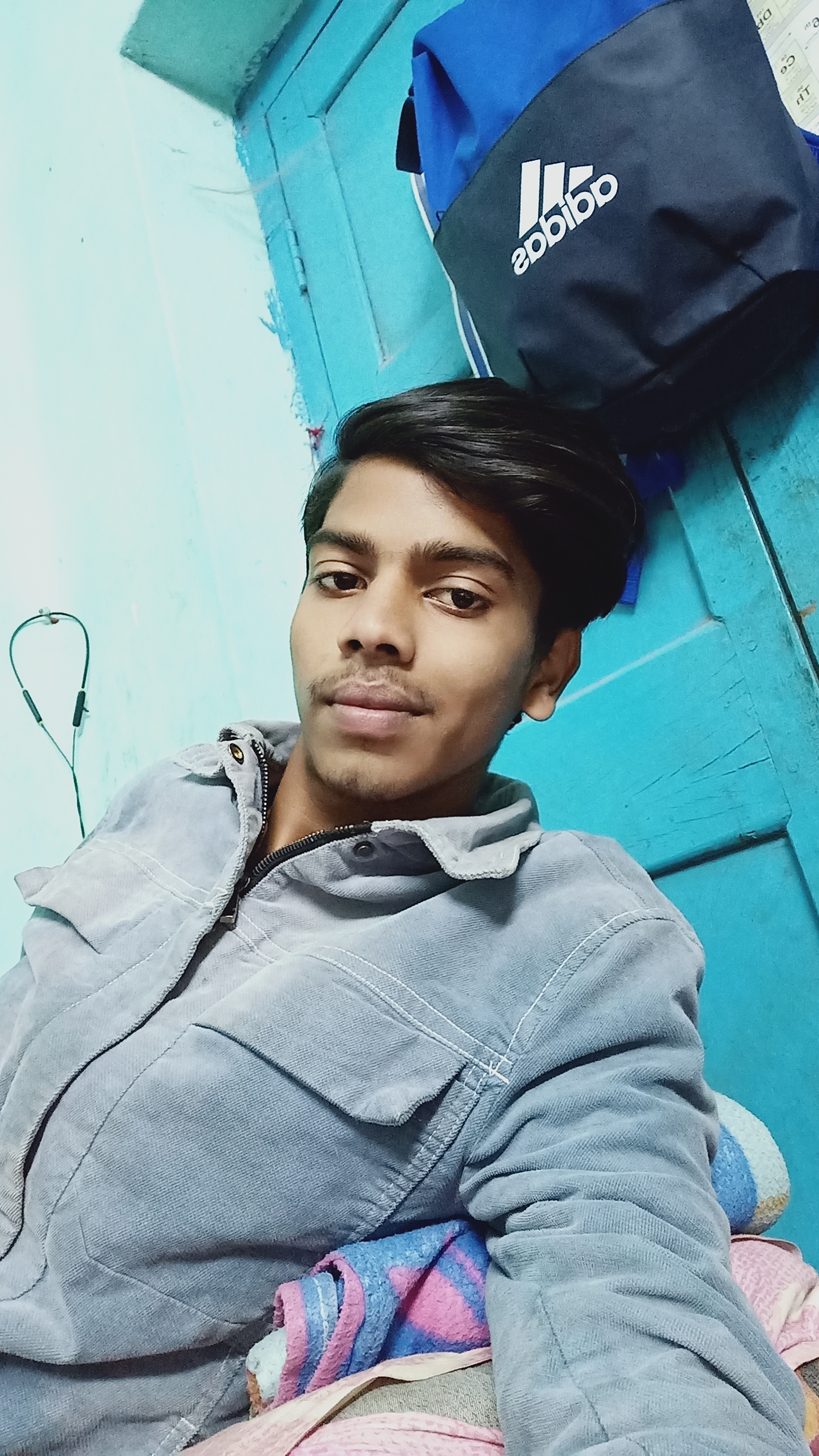 Sandeep Bhagat