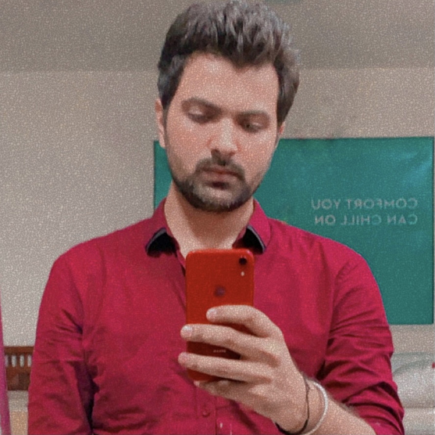 Sanjay Beniwal Sanjay Beniwal