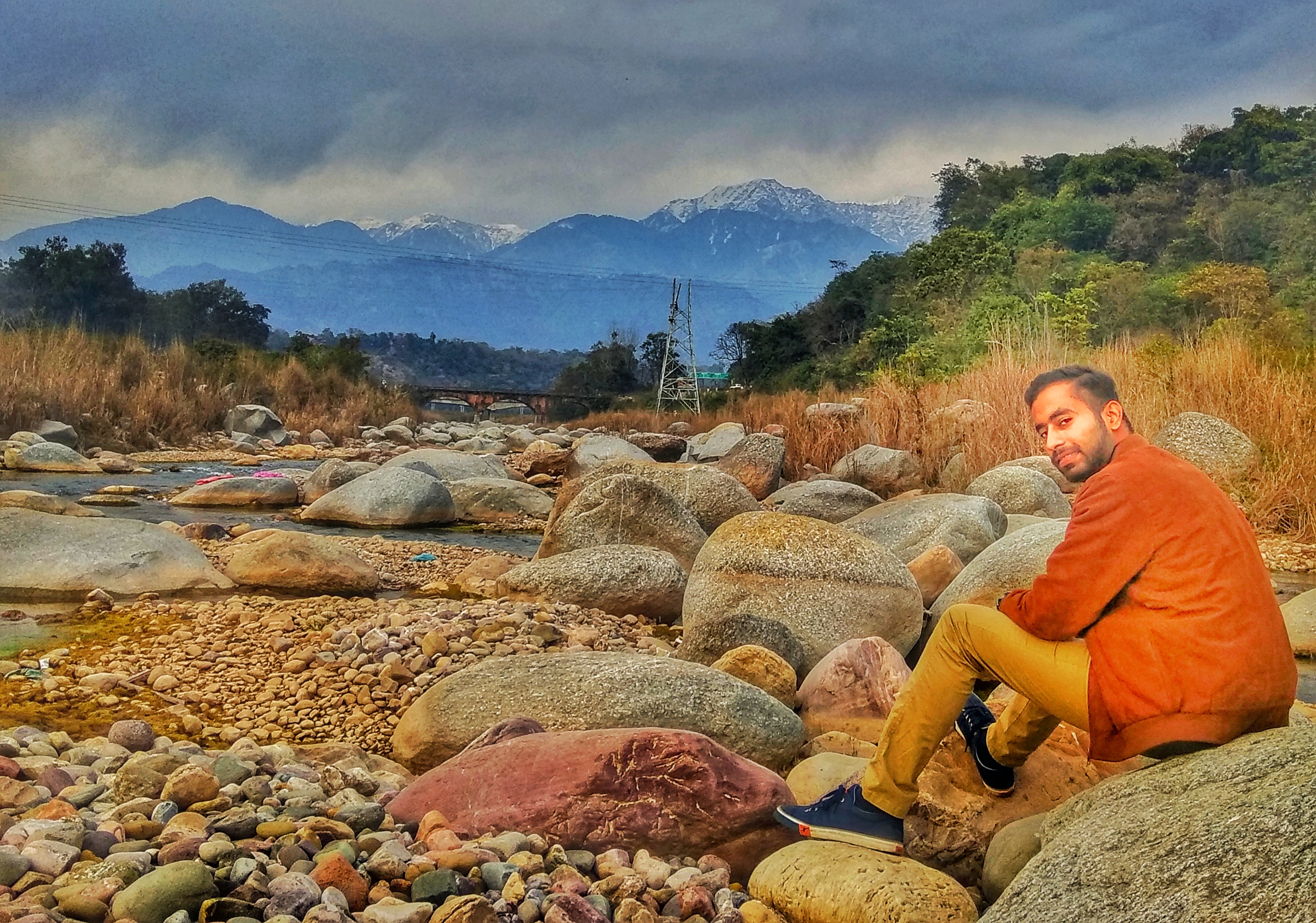 Sanjay Sharma