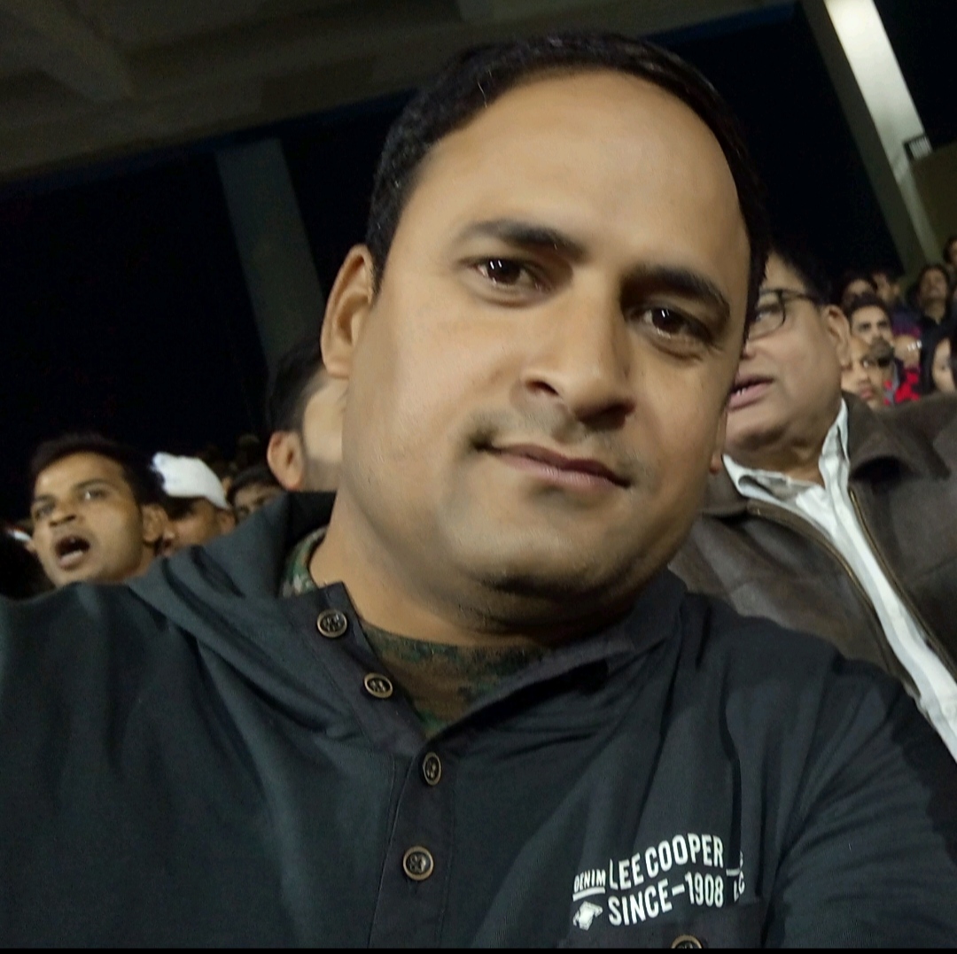 Sanjay Singh संजू