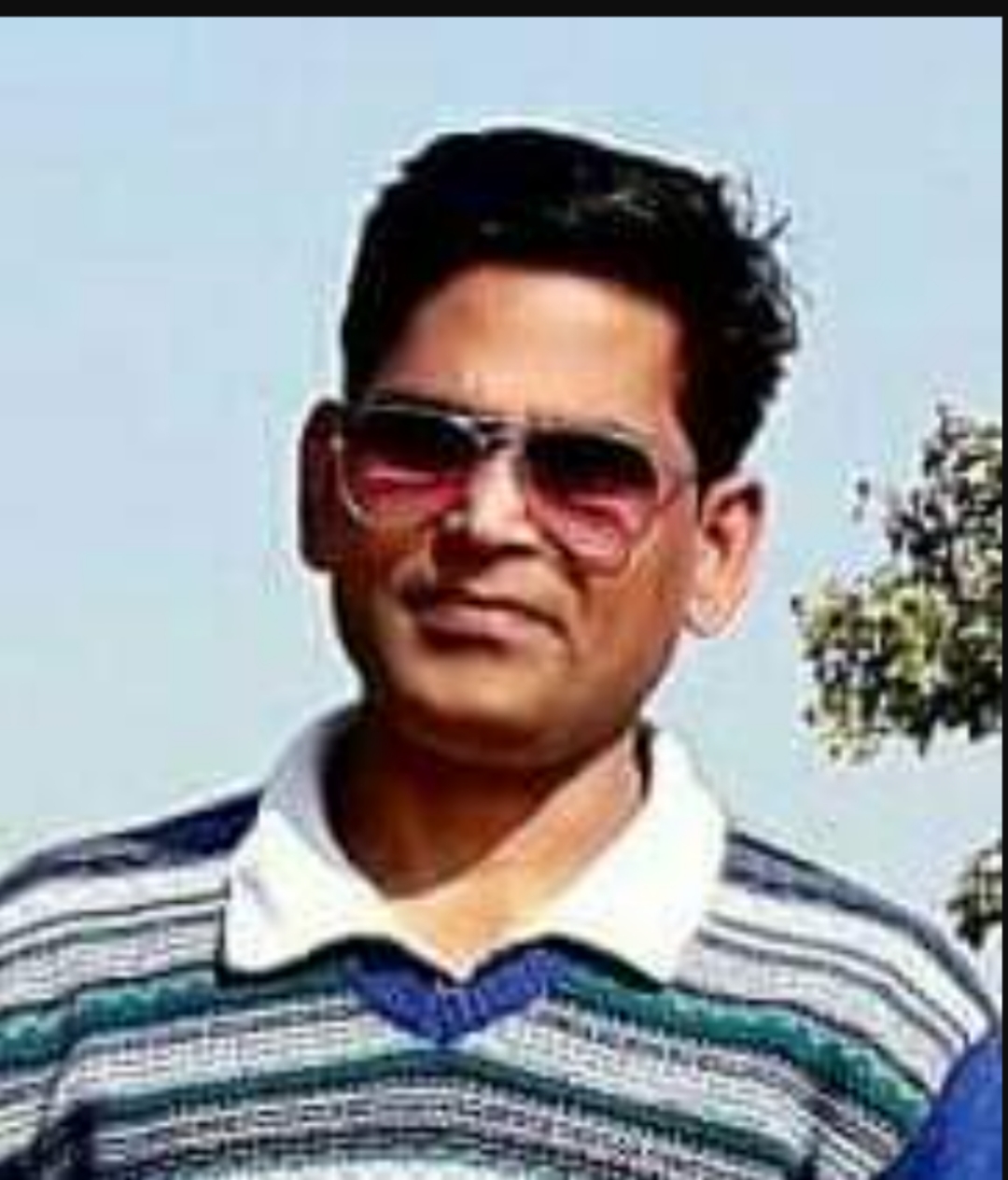 Sanjaykumar Sontakke