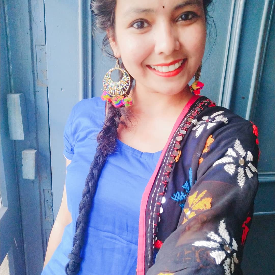 Sanjeeda