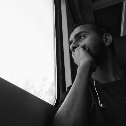 ayushmaan kiran's pic