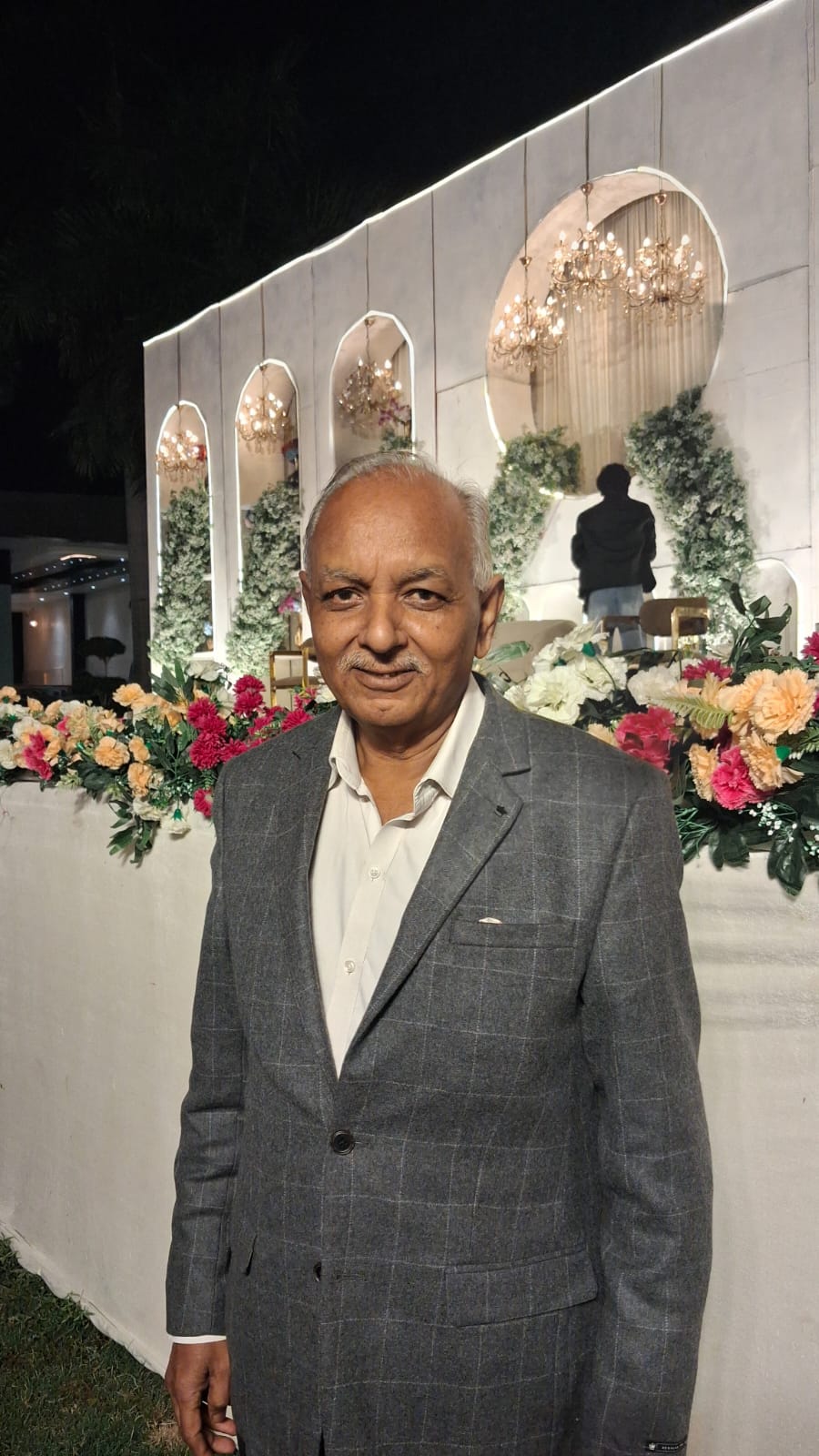 sanketpatrika