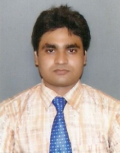 SANTOSH KUMAR MISHRA