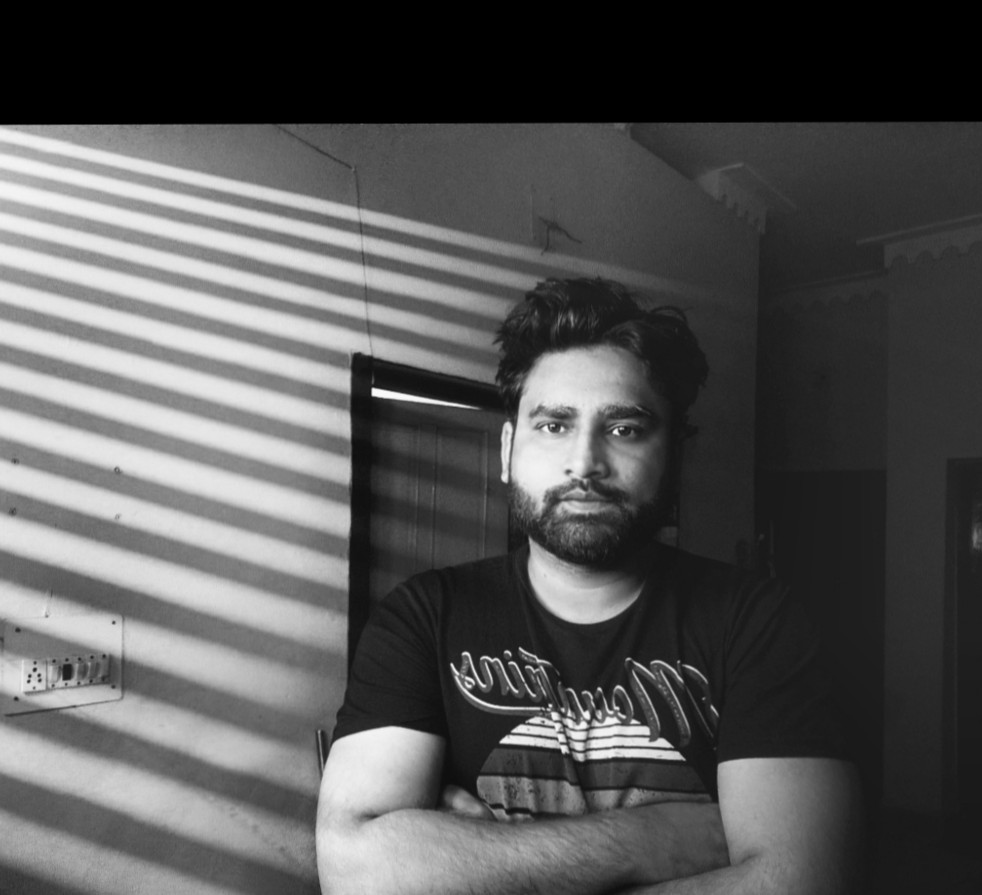 संतोष दत्त पाण्डेय