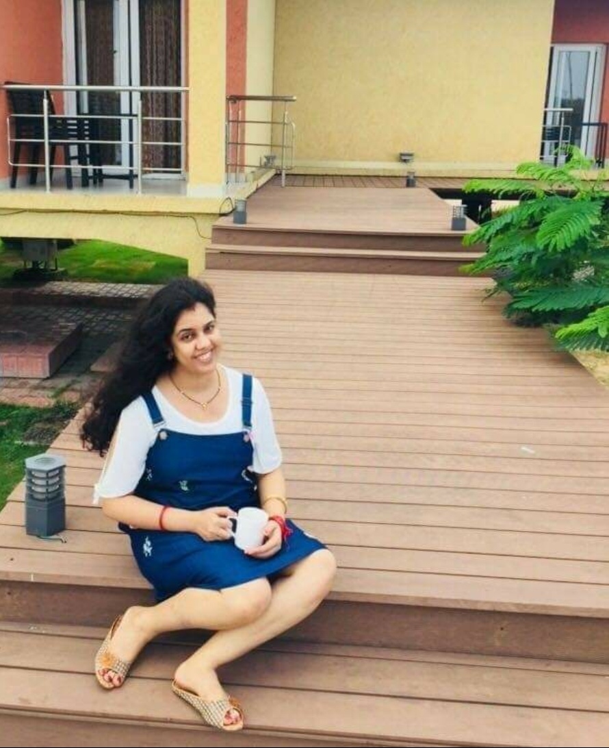 SAPNA SINGH