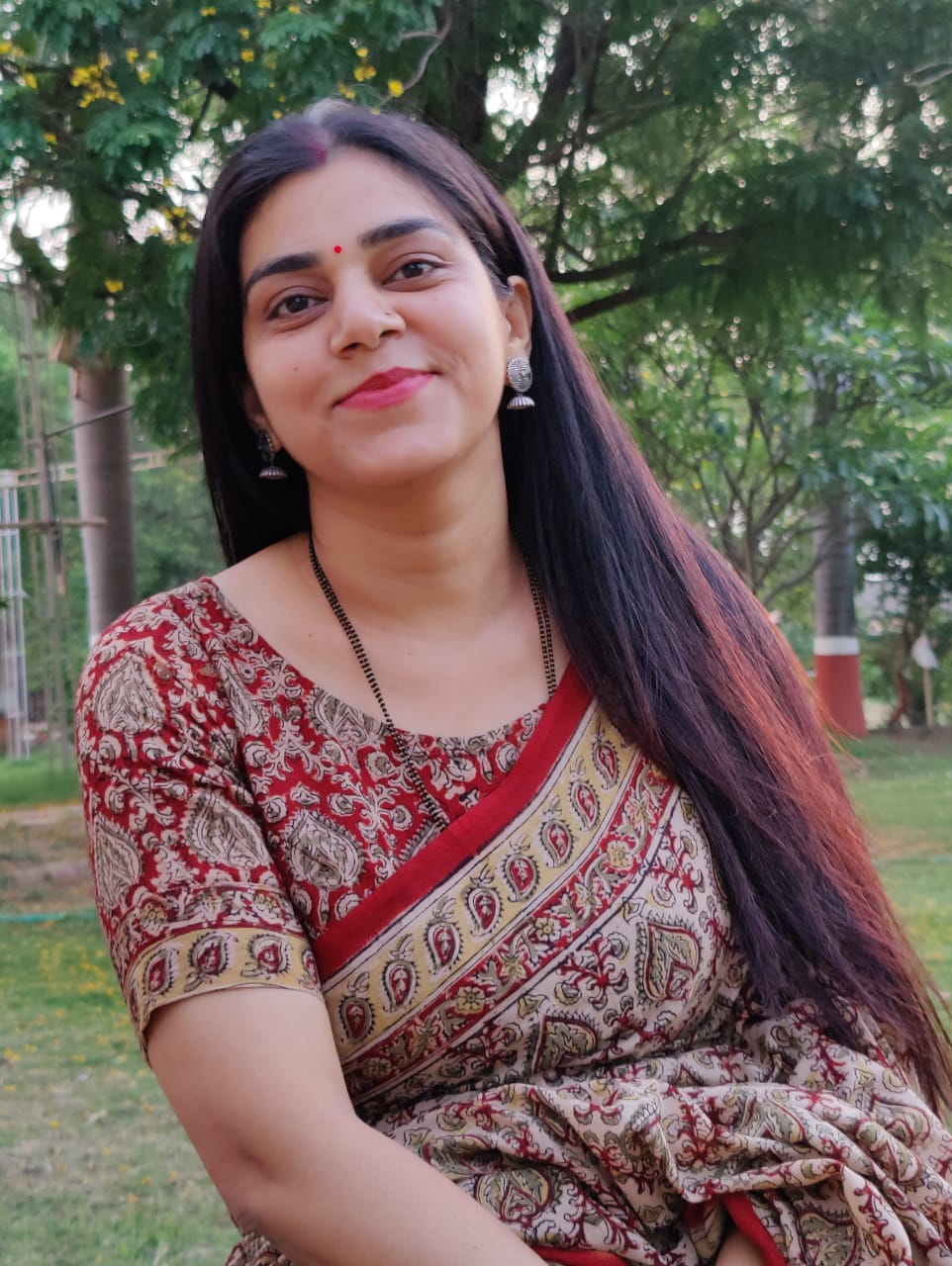 Sarika D