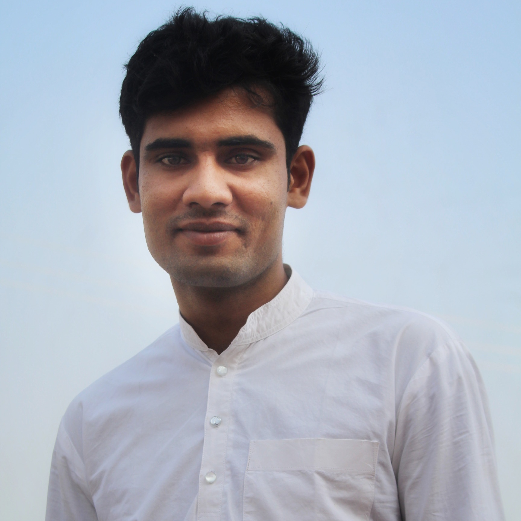 Sarvesh Pandey