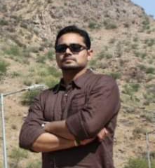 Sarvesh Vikram Bisen