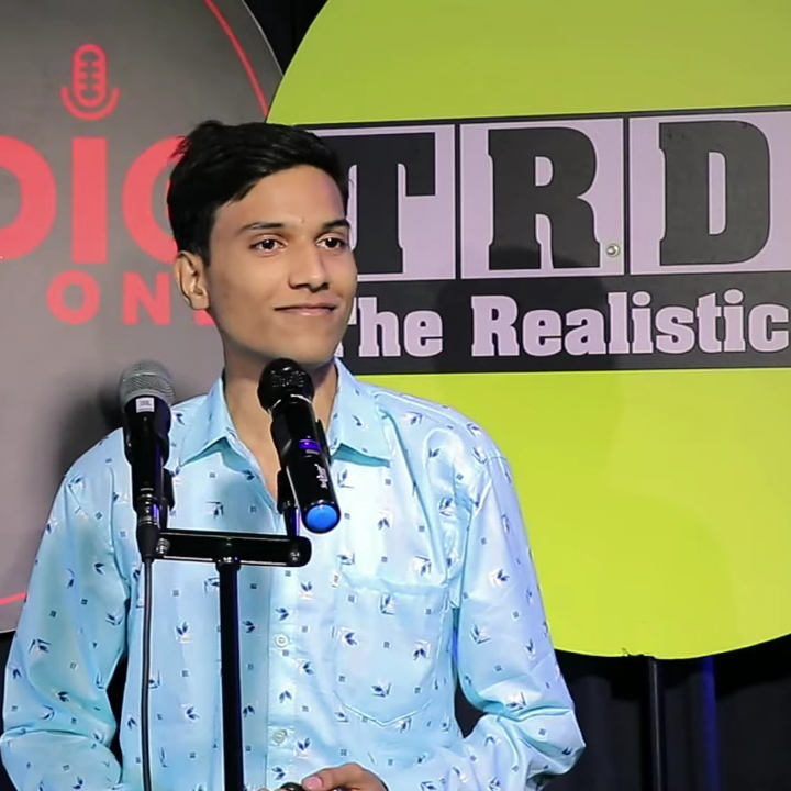 Satyam 'Fateh' Yadav Satyam 'Fateh' Yadav