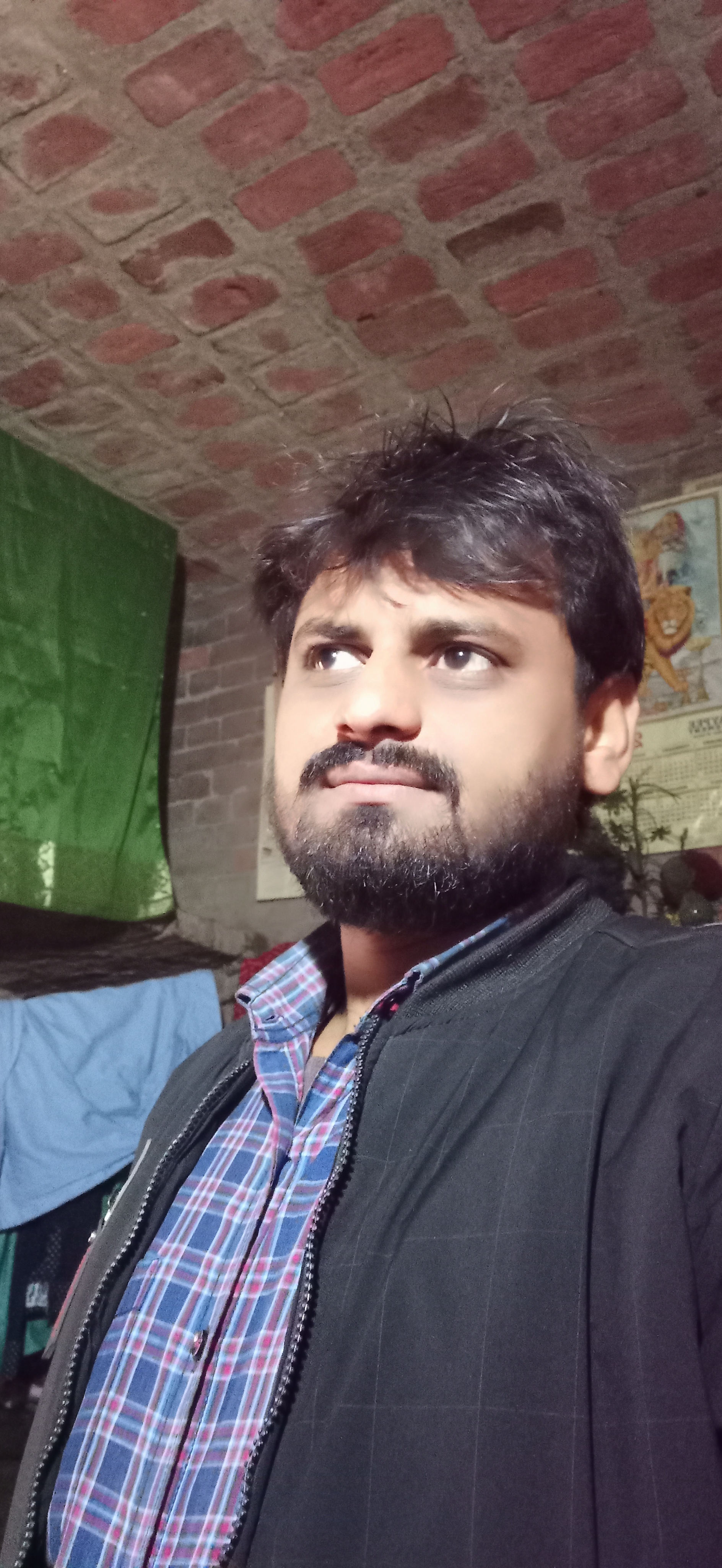 Satyam Mishra
