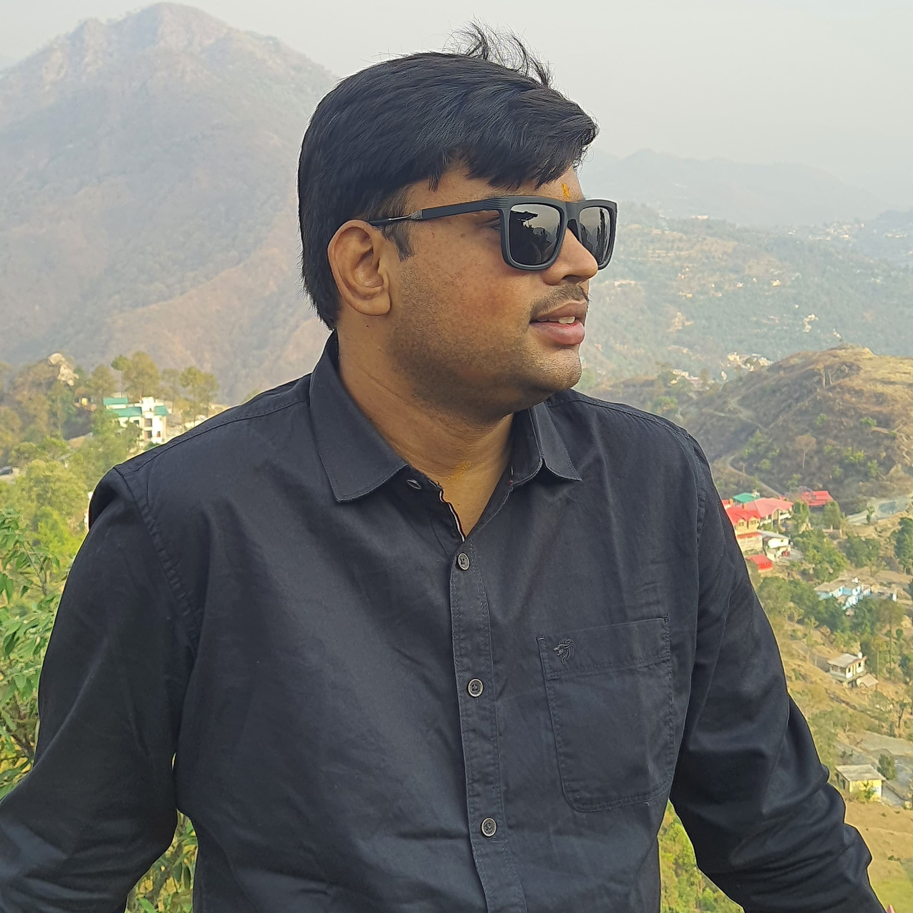 Satyam Venkatesh