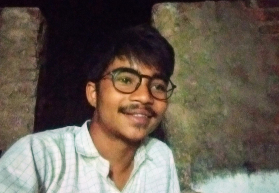 सत्यव्रत रजक सत्यव्रत रजक