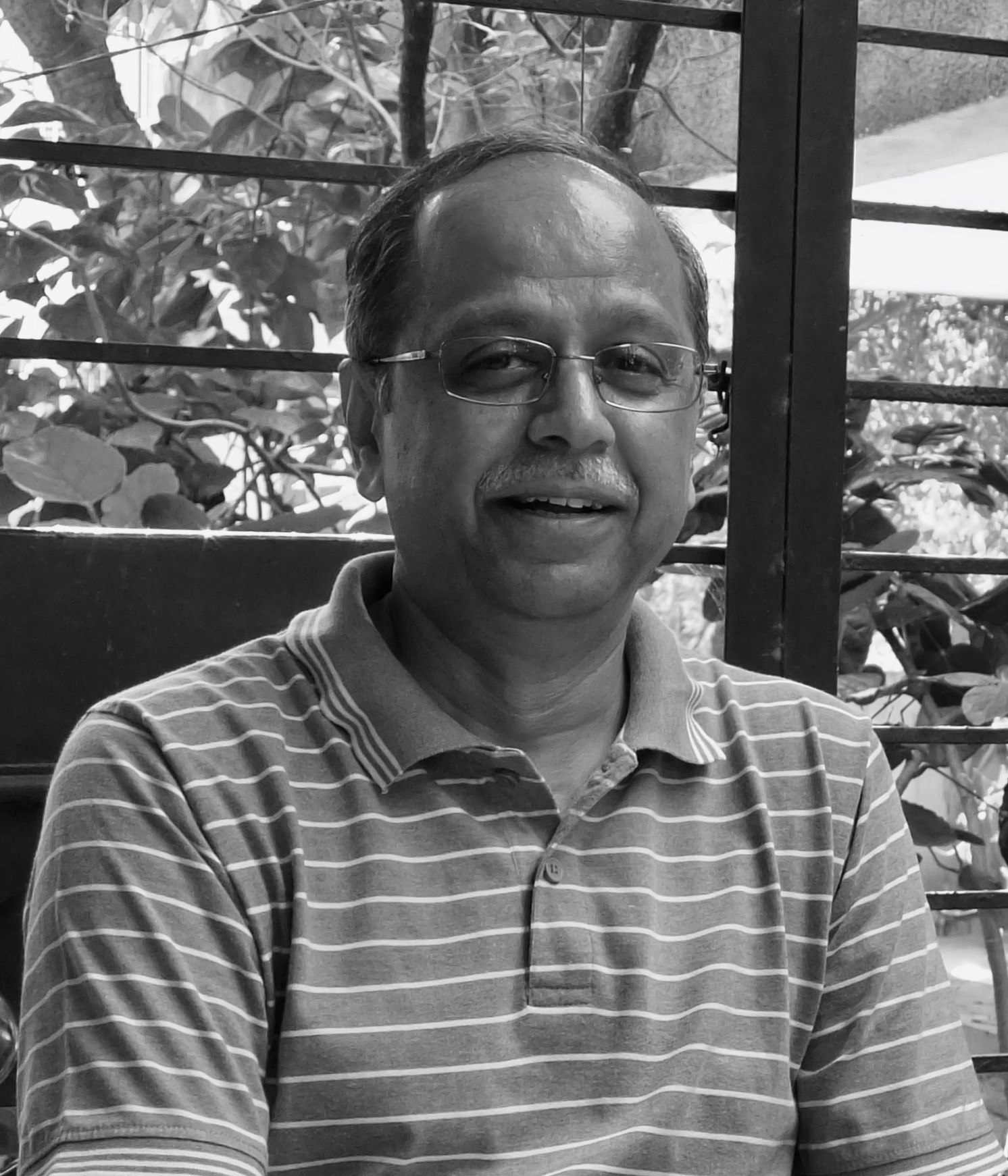 Satyen Hombali Satyen Hombali