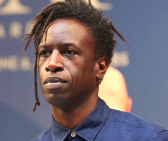 Saul Williams