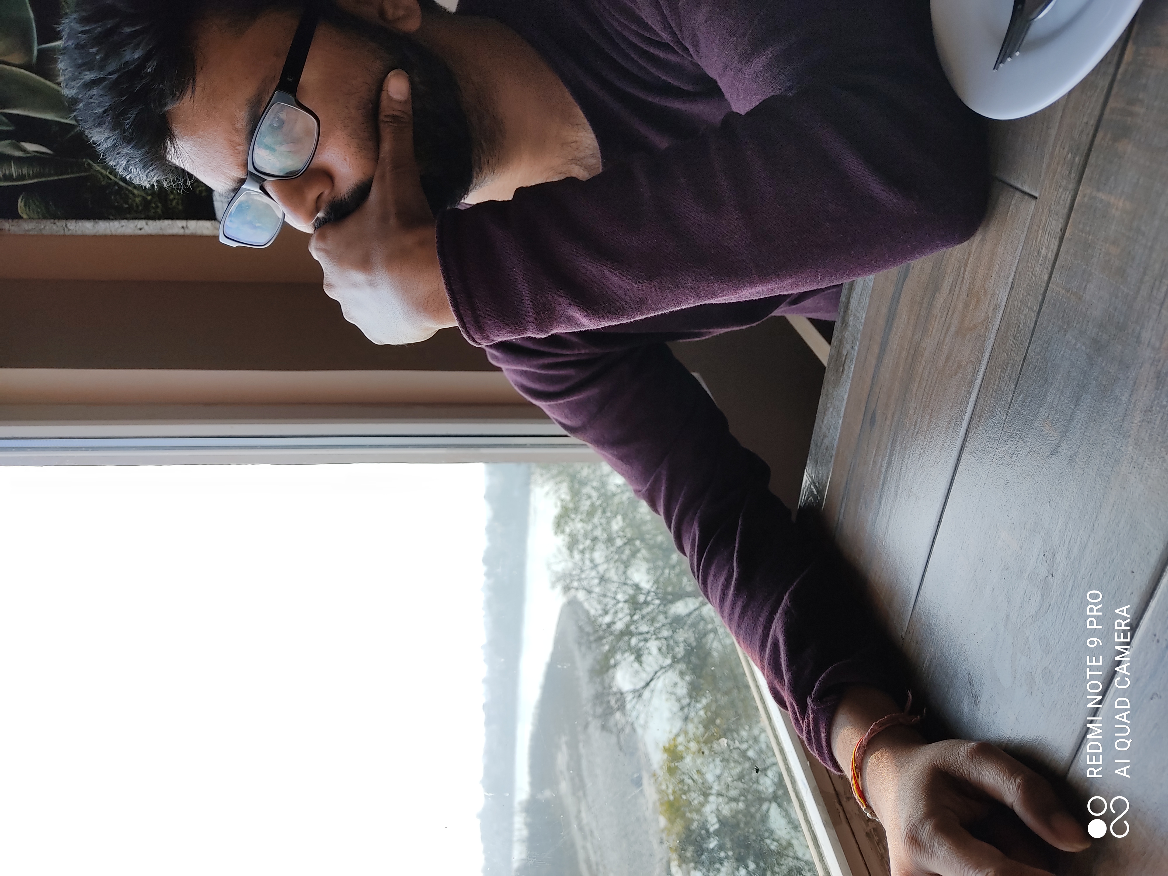 Saurabh majumdar's pic