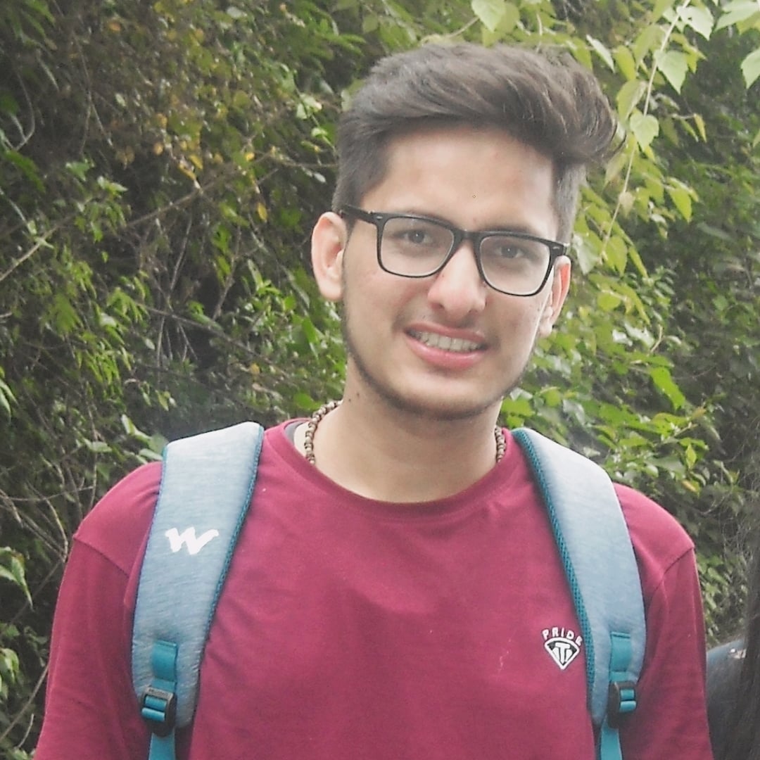 SAURABH RANA
