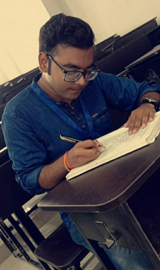 Saurabh Singh