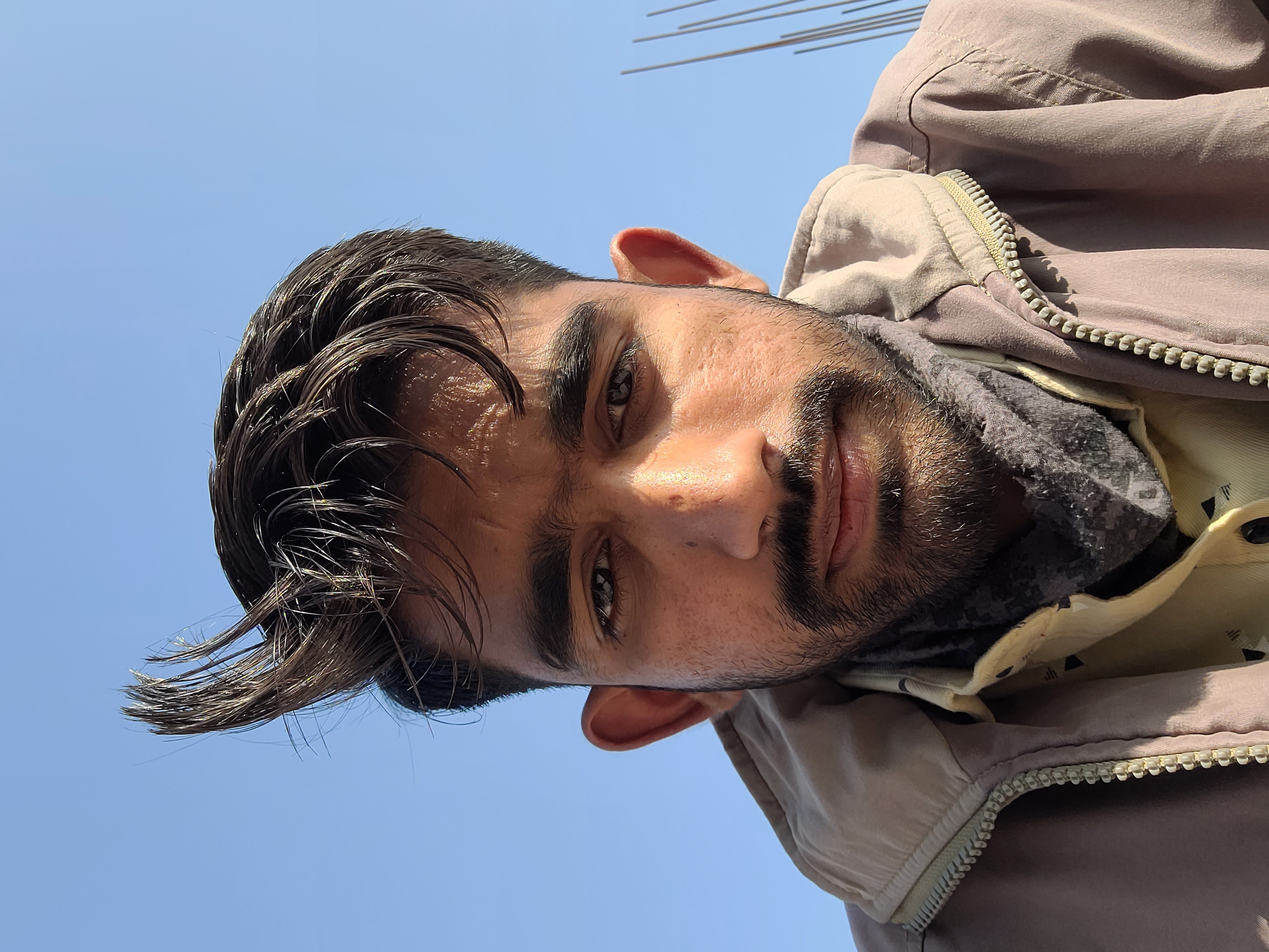 Saurabh