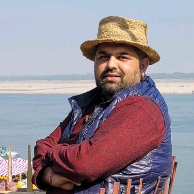 SaurabhChauhan