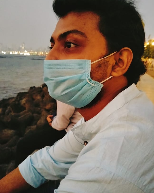 Saurav Singh