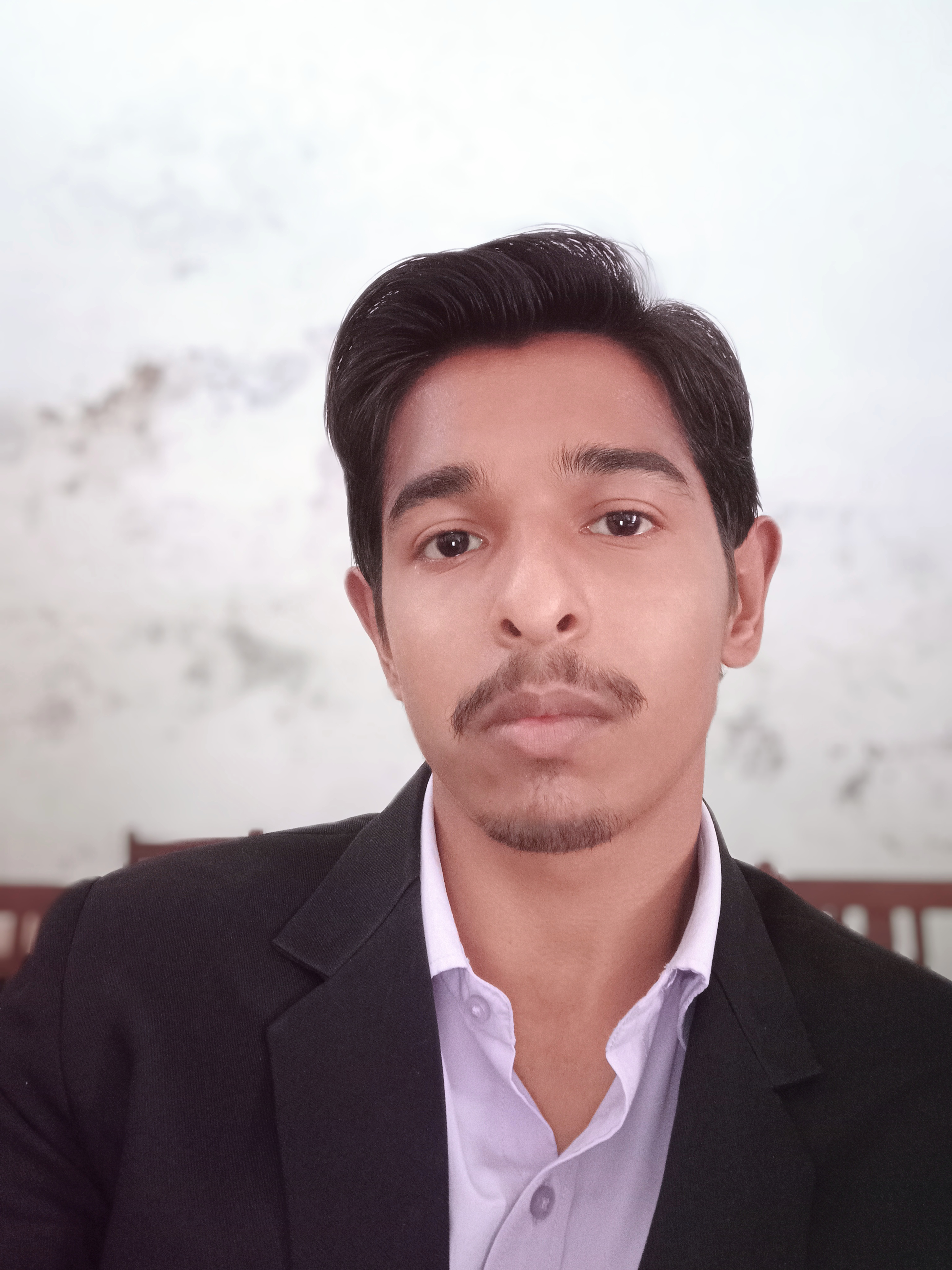 Saurav Banerjee's pic