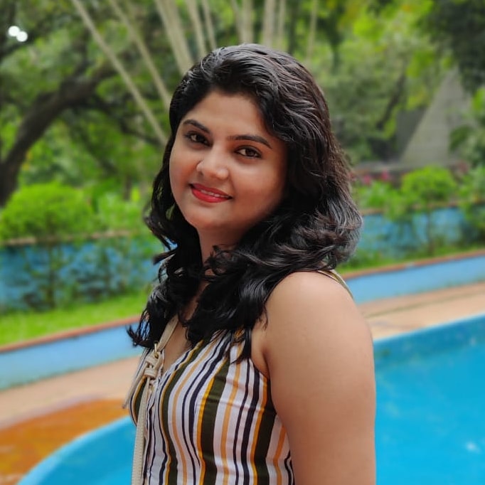 Sayali Shinde
