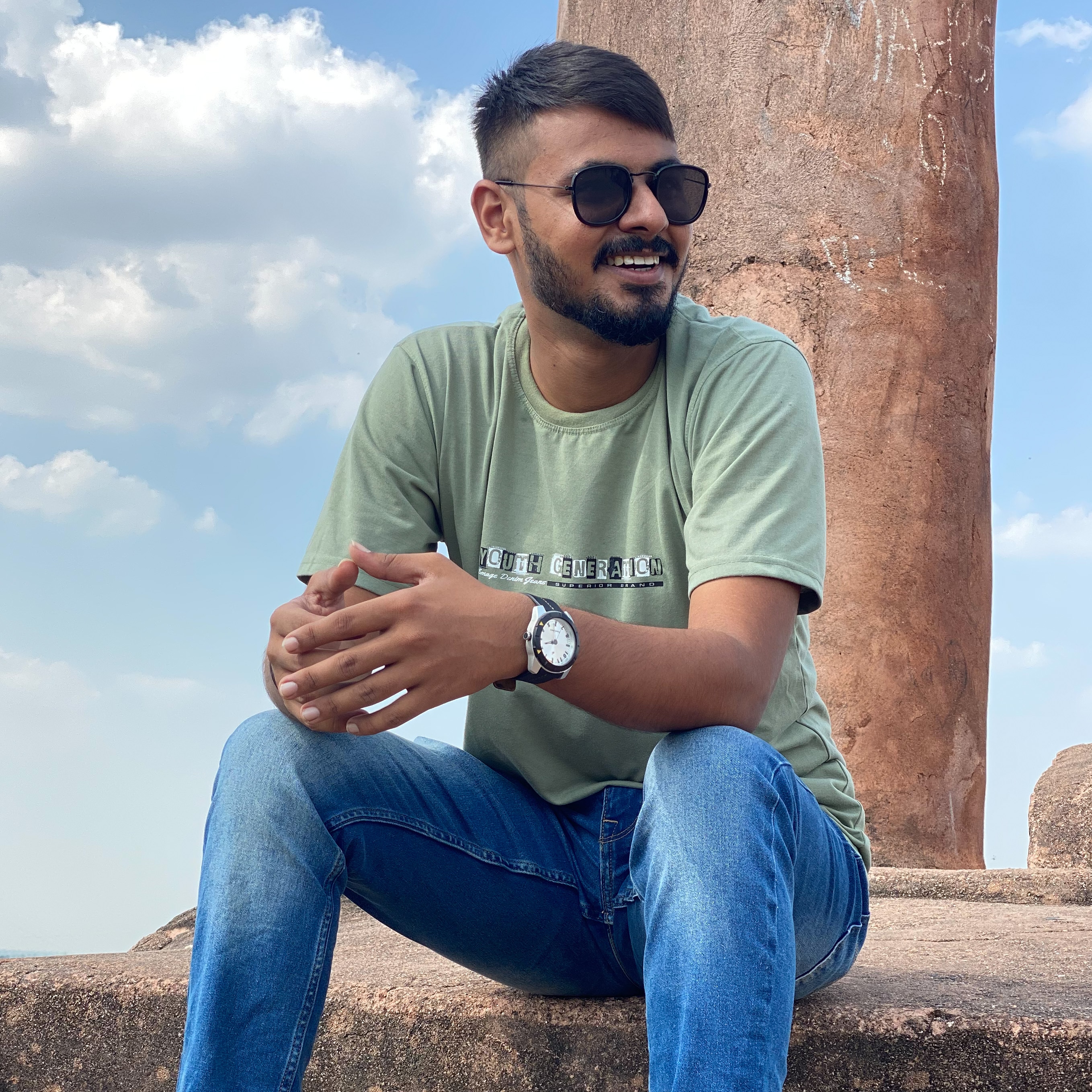 Shaayar Ansh
