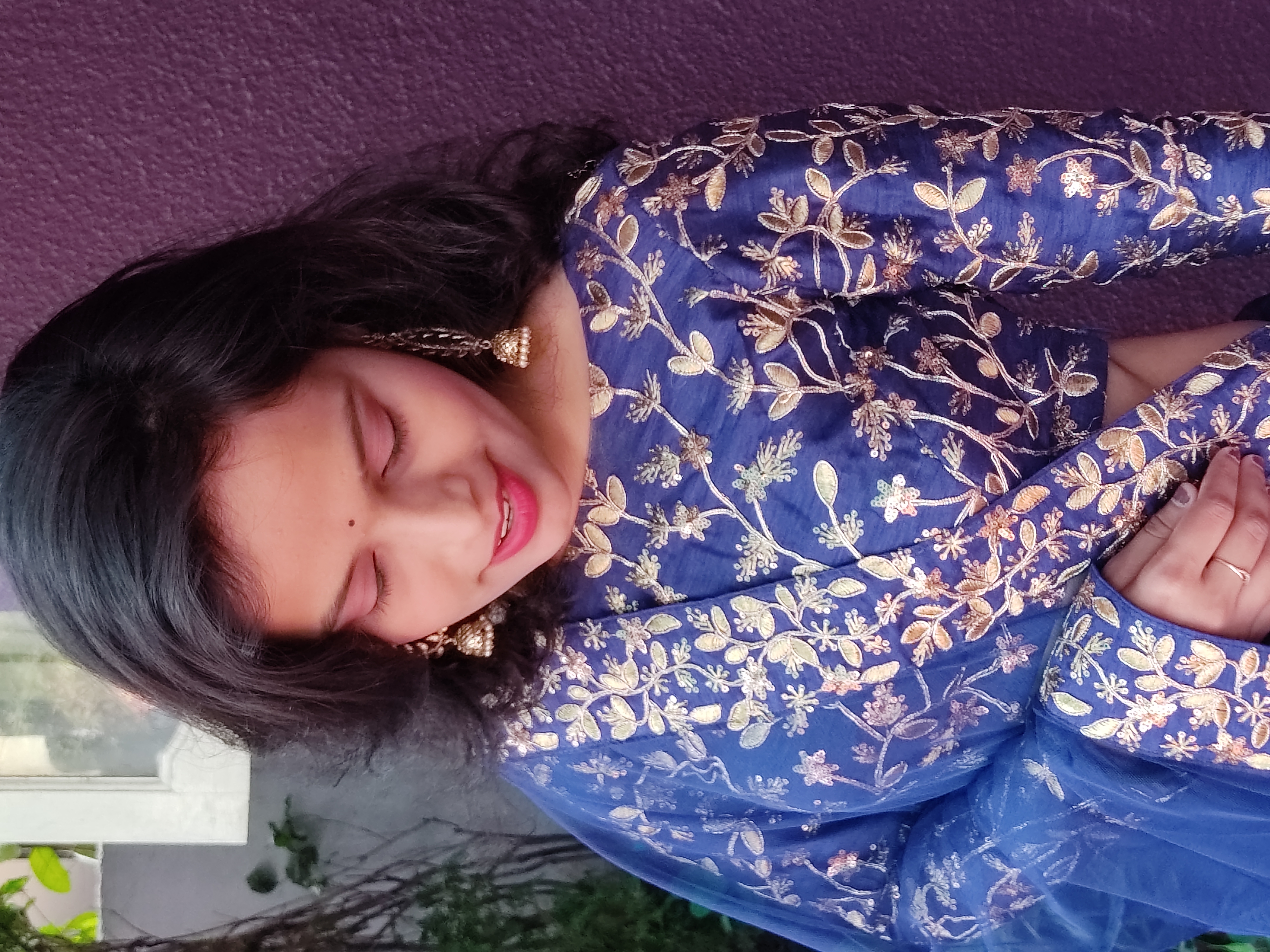 Sharayu Sontakke
