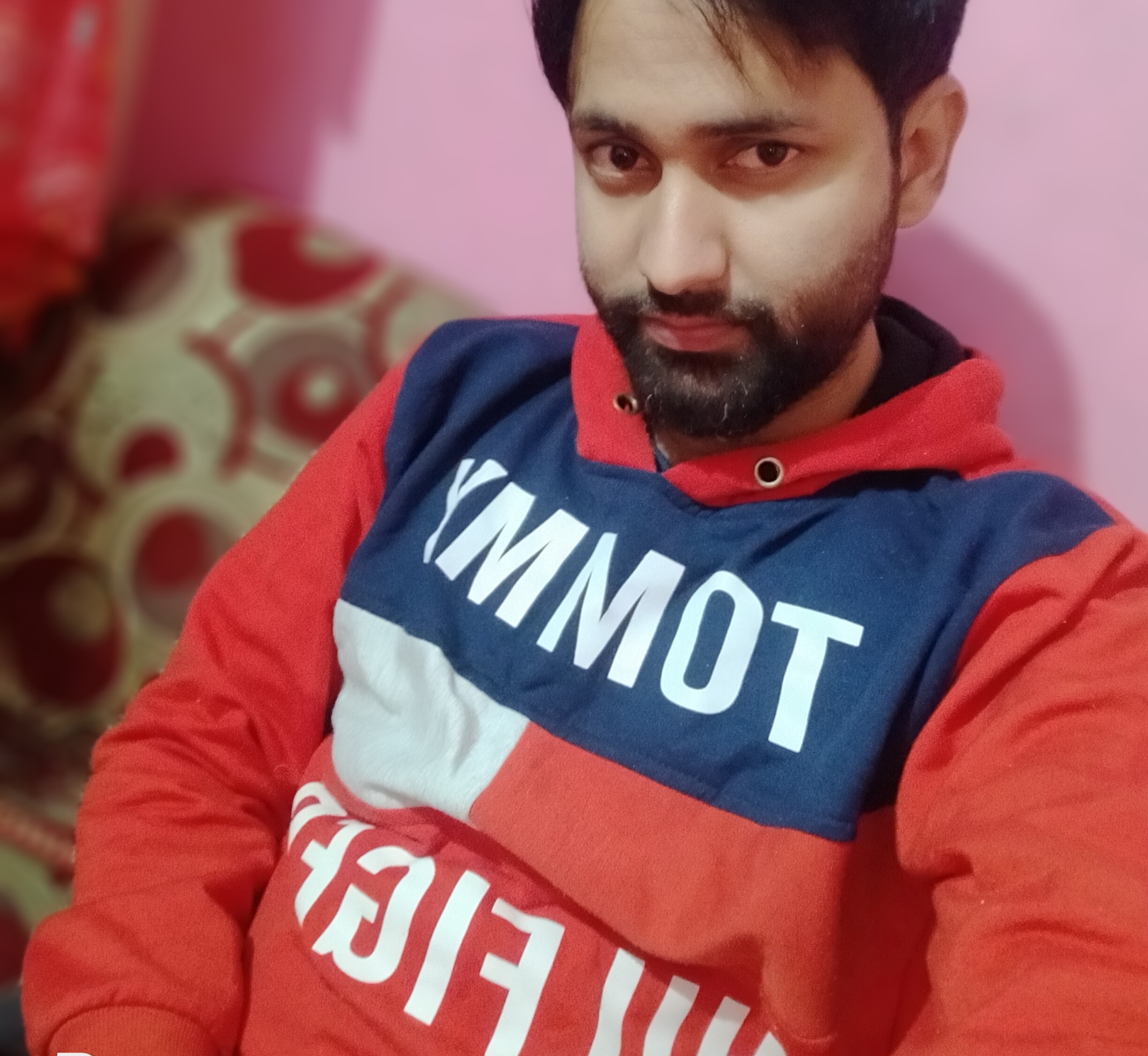 AVINASH SHARMA