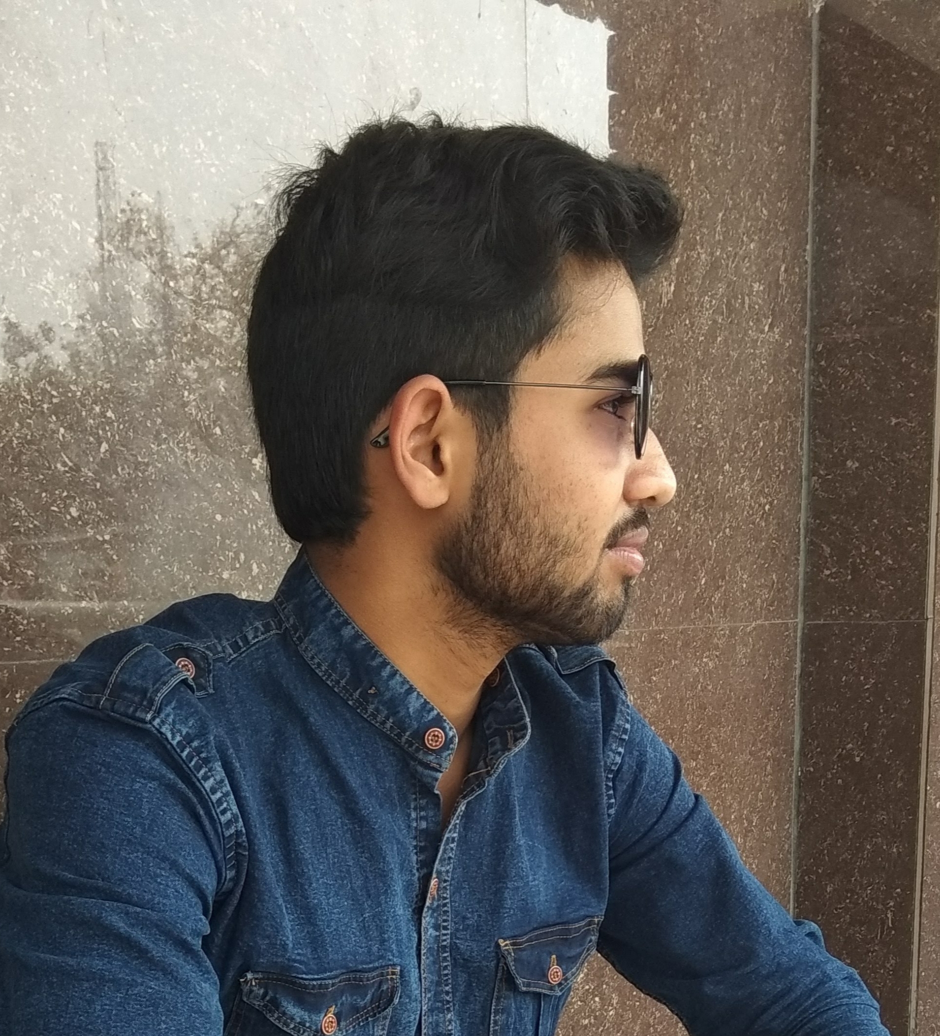 Shashank Pathak