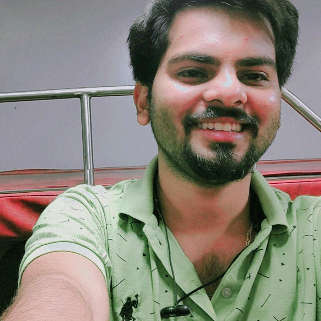 Shashwat Mishra