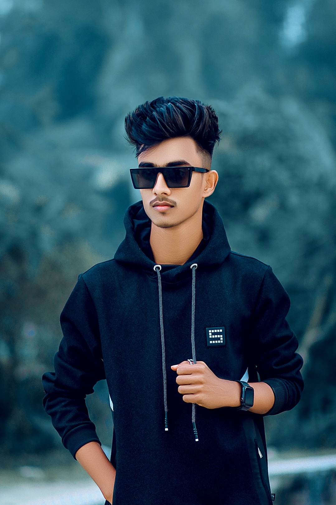 Sheikh Rayhan