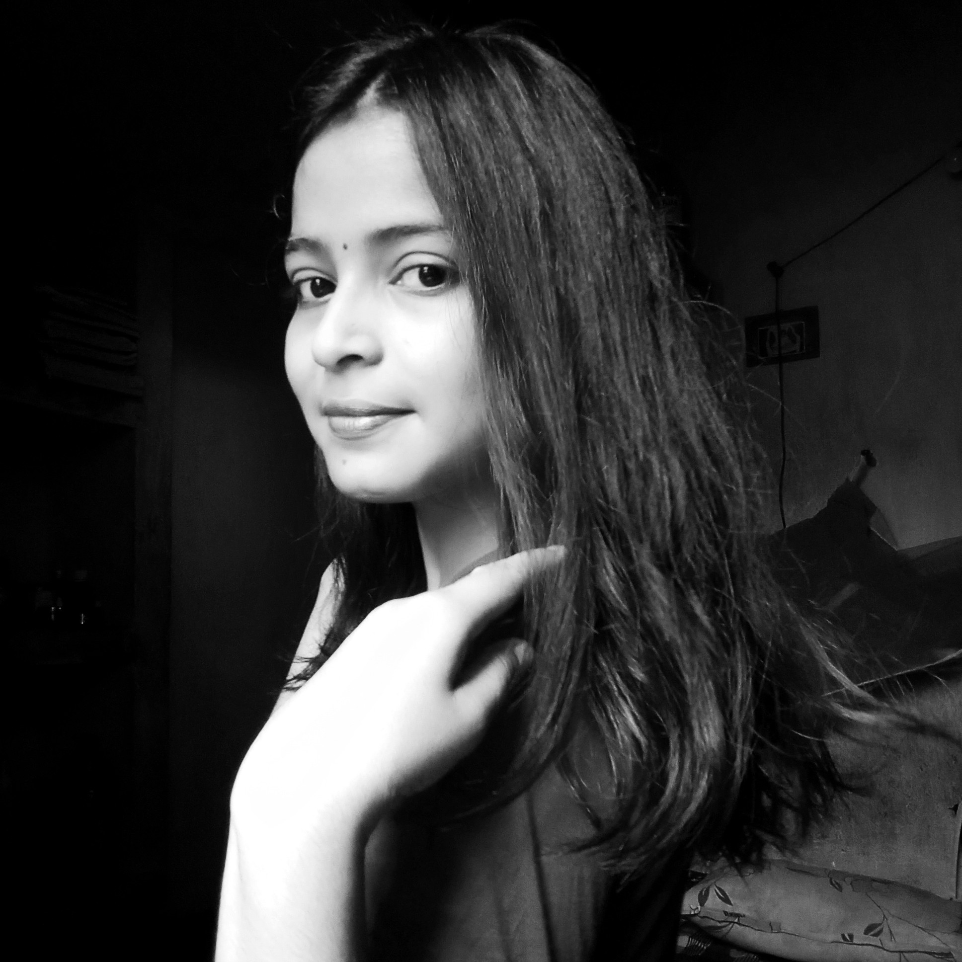 Shilpi Chaurasiya Shilpi Chaurasiya