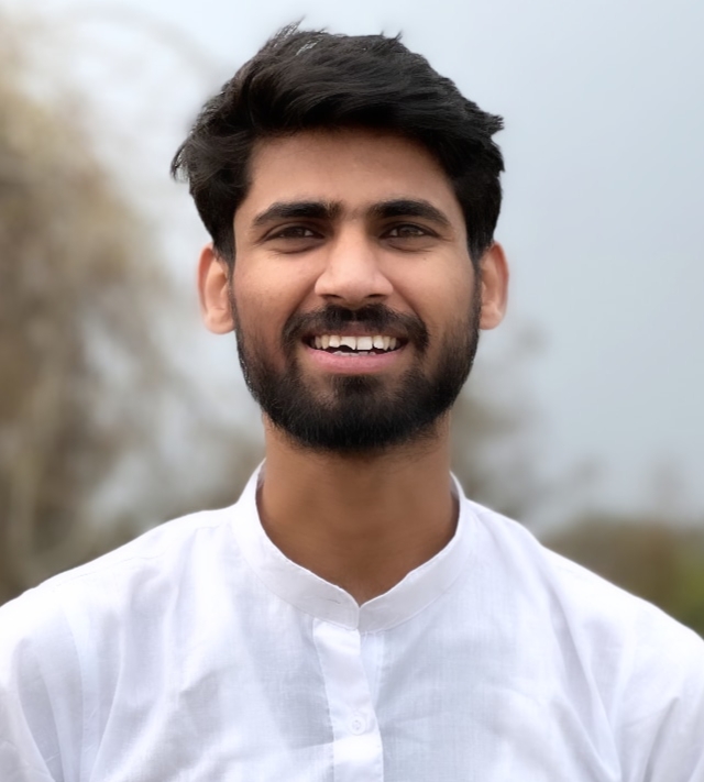 SHIVA SHASHANK SHIVA SHASHANK